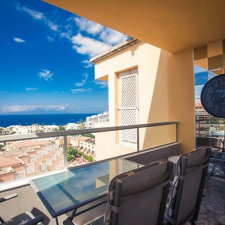 Orlando Ocean Diamond Apartment Costa Adeje  Ngoại thất bức ảnh
