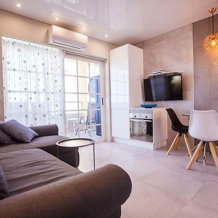 Orlando Ocean Diamond Apartment Costa Adeje  Ngoại thất bức ảnh