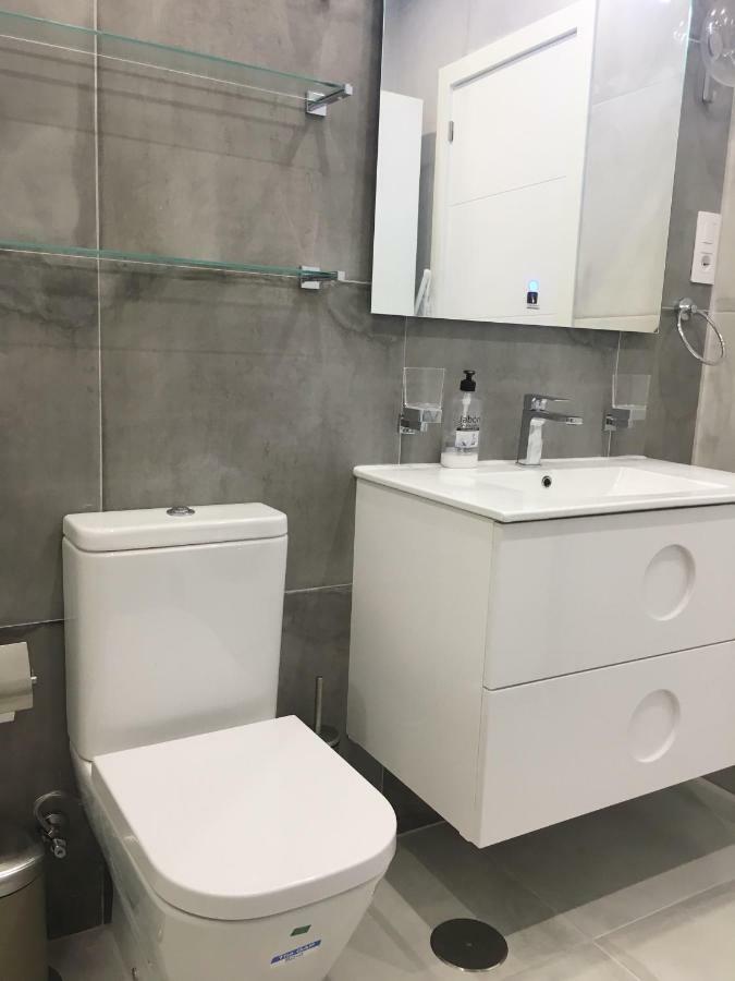Orlando Ocean Diamond Apartment Costa Adeje  Ngoại thất bức ảnh