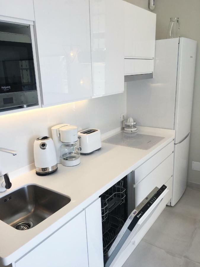 Orlando Ocean Diamond Apartment Costa Adeje  Ngoại thất bức ảnh