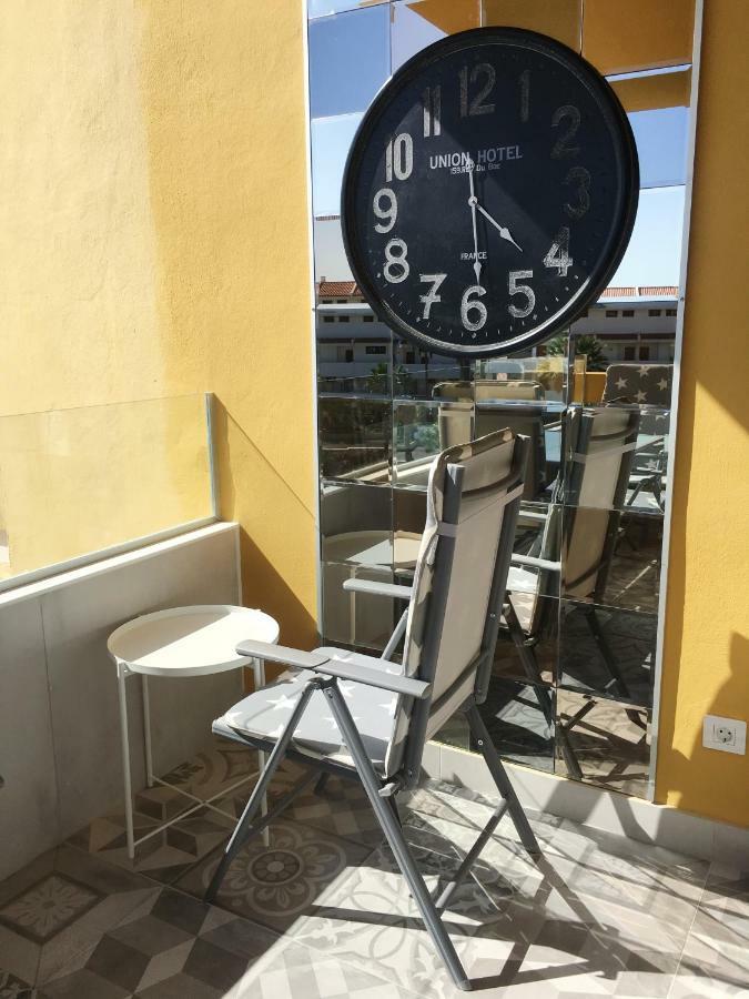 Orlando Ocean Diamond Apartment Costa Adeje  Ngoại thất bức ảnh