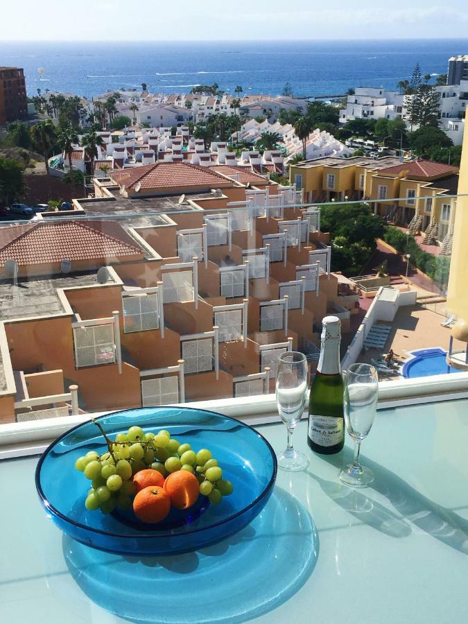 Orlando Ocean Diamond Apartment Costa Adeje  Ngoại thất bức ảnh