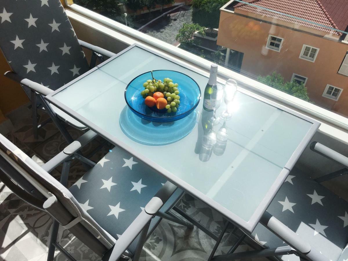 Orlando Ocean Diamond Apartment Costa Adeje  Ngoại thất bức ảnh