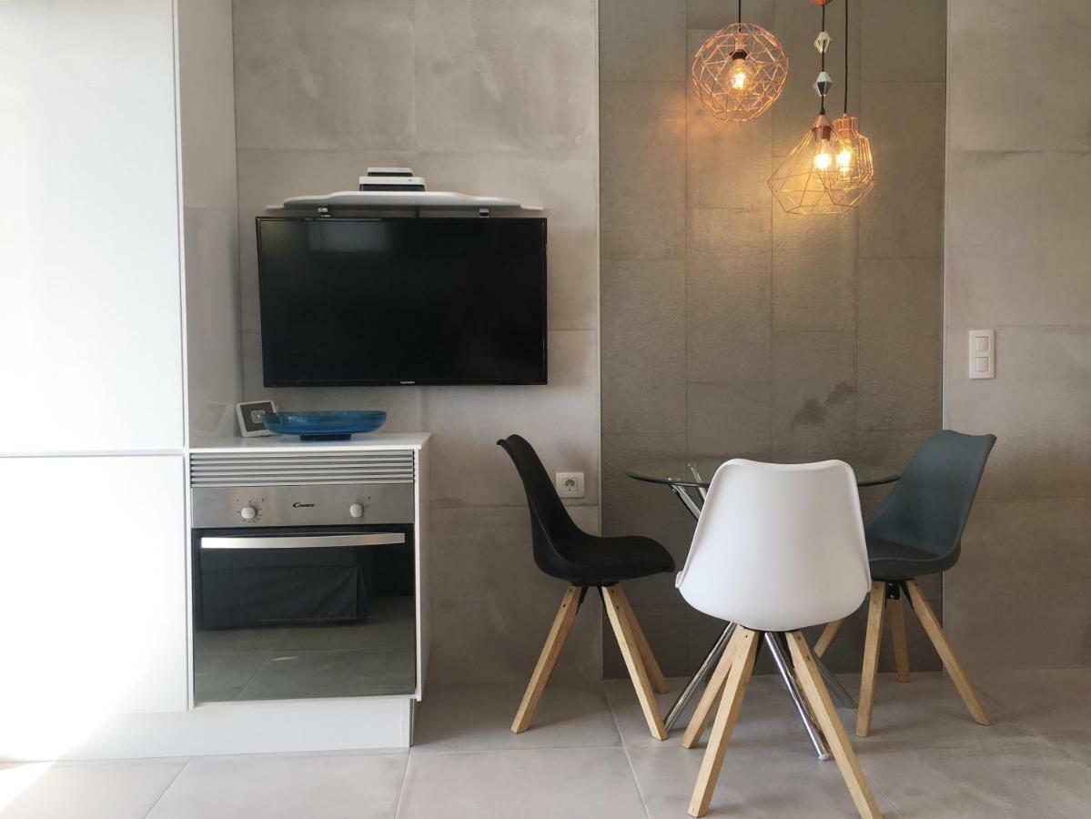 Orlando Ocean Diamond Apartment Costa Adeje  Ngoại thất bức ảnh