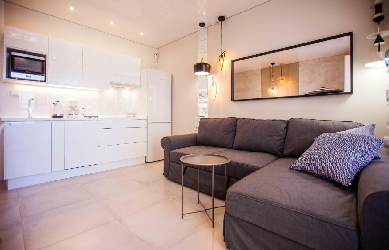 Orlando Ocean Diamond Apartment Costa Adeje  Ngoại thất bức ảnh