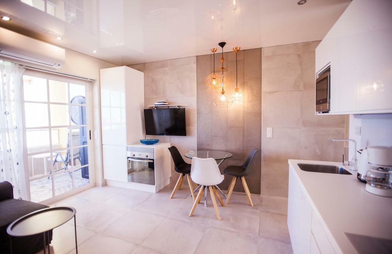 Orlando Ocean Diamond Apartment Costa Adeje  Ngoại thất bức ảnh