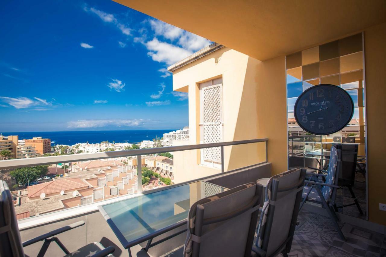 Orlando Ocean Diamond Apartment Costa Adeje  Ngoại thất bức ảnh