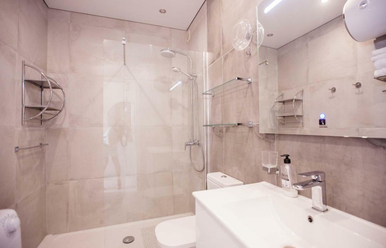 Orlando Ocean Diamond Apartment Costa Adeje  Ngoại thất bức ảnh