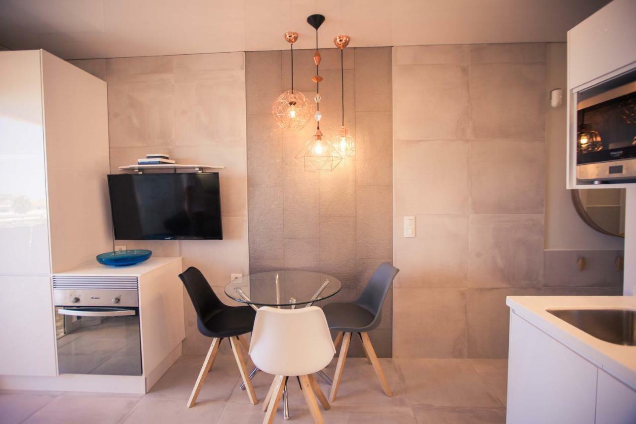 Orlando Ocean Diamond Apartment Costa Adeje  Ngoại thất bức ảnh