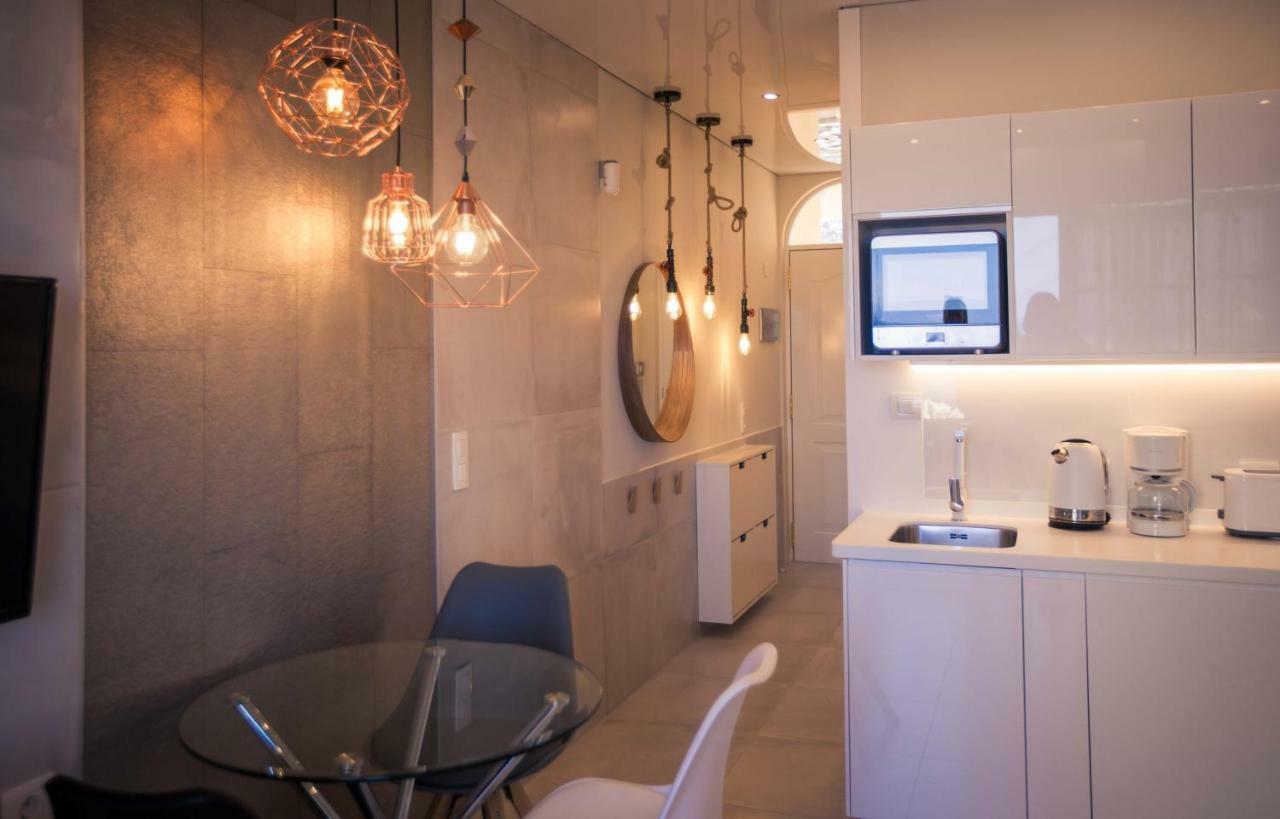 Orlando Ocean Diamond Apartment Costa Adeje  Ngoại thất bức ảnh