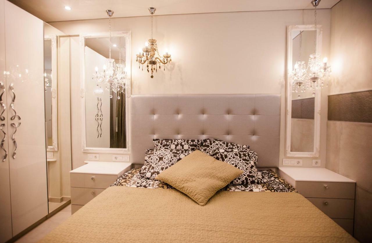Orlando Ocean Diamond Apartment Costa Adeje  Ngoại thất bức ảnh