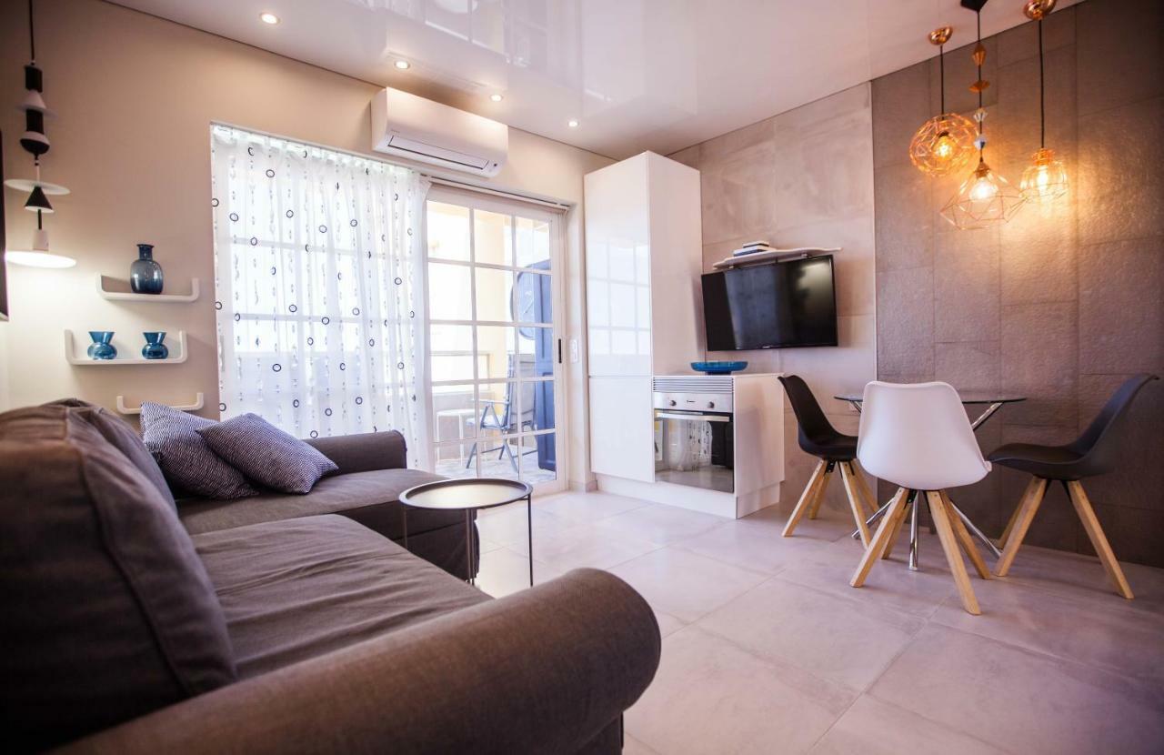 Orlando Ocean Diamond Apartment Costa Adeje  Ngoại thất bức ảnh