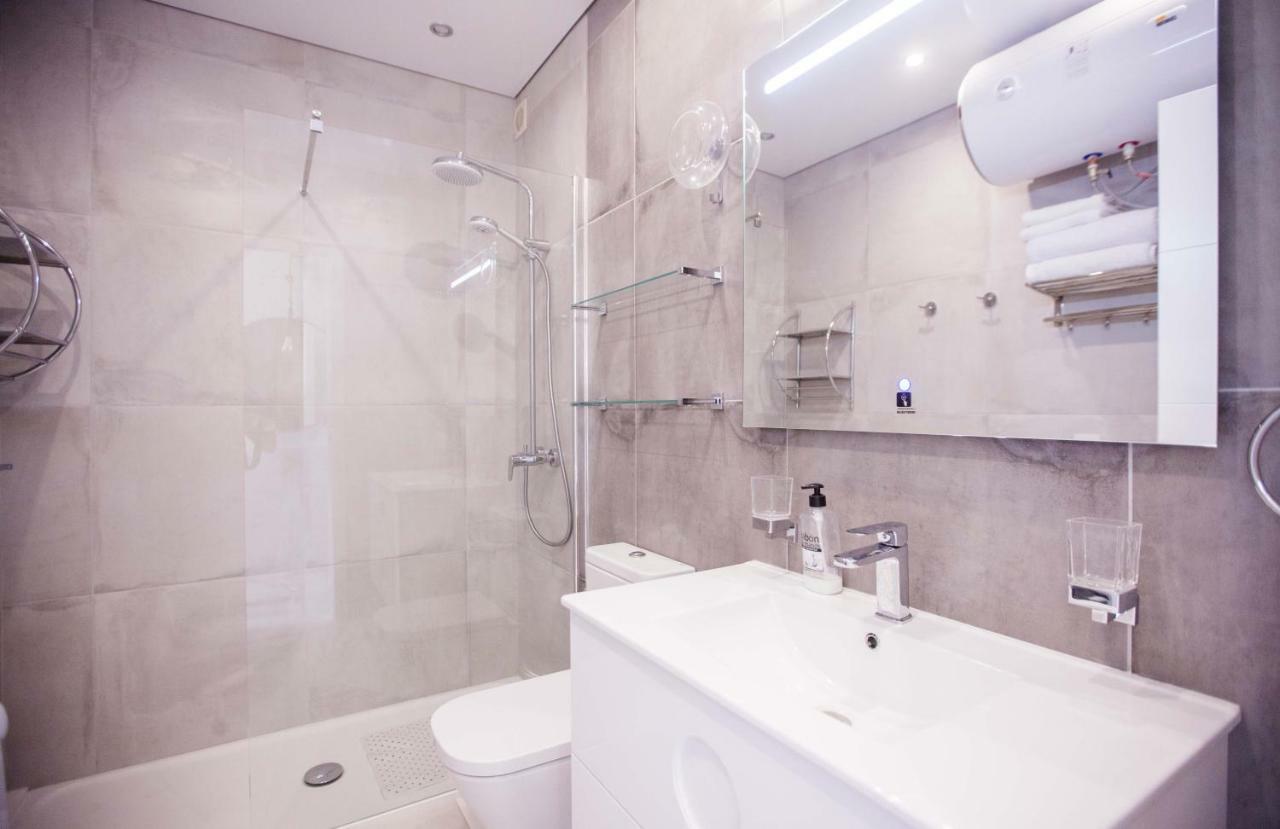 Orlando Ocean Diamond Apartment Costa Adeje  Ngoại thất bức ảnh