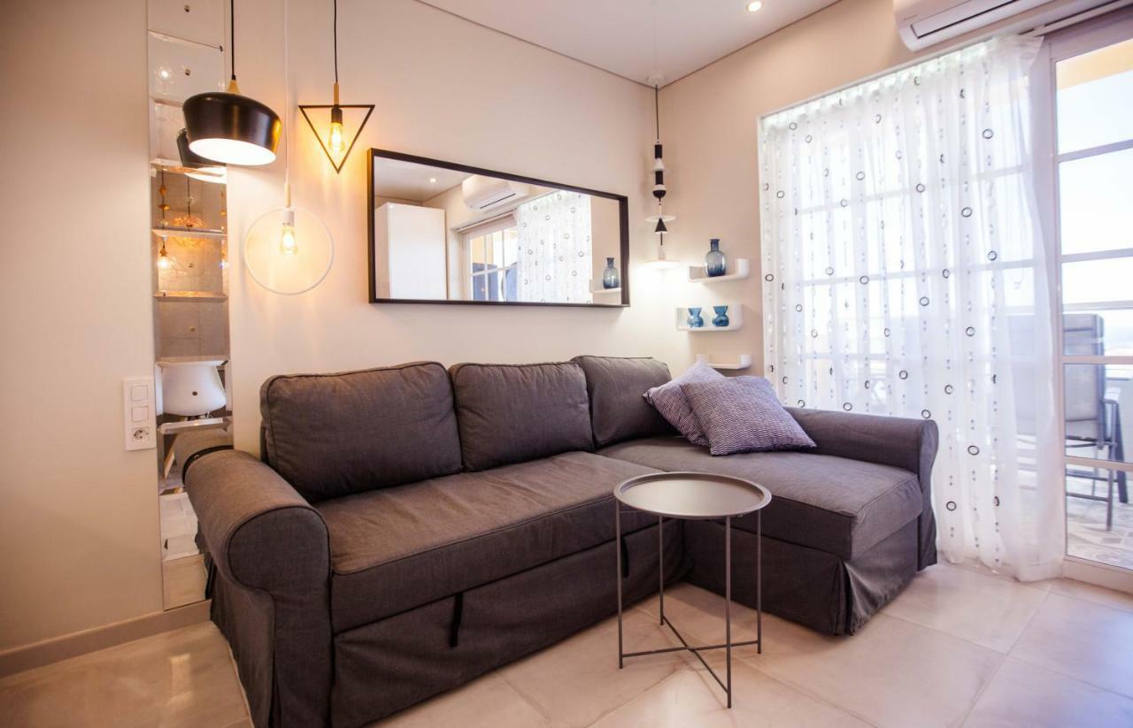Orlando Ocean Diamond Apartment Costa Adeje  Ngoại thất bức ảnh
